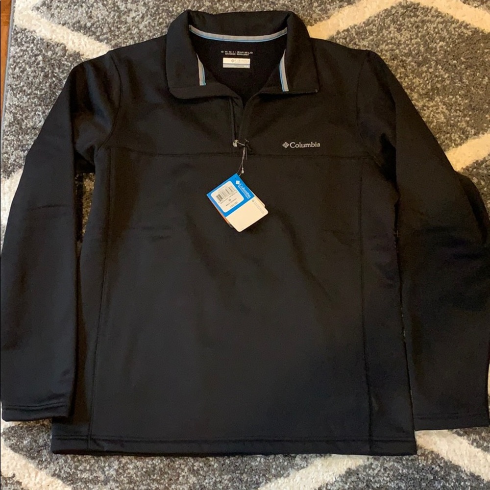 Men’s Columbia Fleece